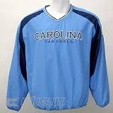 Men`s North Carolina Tar Heels Signature Pullover Jacket
