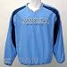 Men`s North Carolina Tar Heels Signature Pullover Jacket