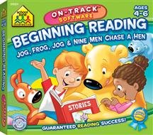 Beginning Reading
