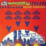 Riddim Warfare [VINYL]