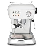 Ascaso DUBBVCW Dream Up Espresso Machine With 16 Bar Water Pump