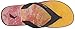 Rider Men's Shape Mix Flip Flop