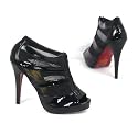 Garage Shoes - Biro - Women's Party Shoe