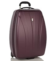 Longhaul ABS Wave Hard Rollercase - Large
