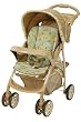 Graco LiteRider Stroller, Tango in the Tongo