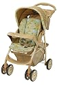 Graco LiteRider Stroller in Tango in the Tongo