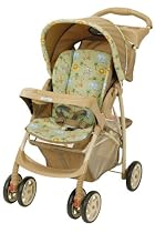 Graco LiteRider Stroller in Tango in the Tongo