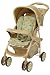 Graco LiteRider Stroller in Tango in the Tongo