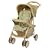 Graco LiteRider Stroller in Tango in the Tongo
