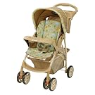 Graco LiteRider Stroller, Tango in the Tongo