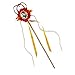 Disguise Disney Snow White Snow White Wand Costume Accessory, One Size Child