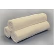 Sleeping Partners Organics Set of 3 Flannel Receiving Blankets White
