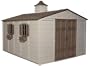 Suncast A01B37C03 Storage Building, 10-ft x 12-ft