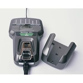 Maximiser 360T - UK version