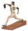 San Francisco Giants Mcfarlane 2010 MLB Series 26 Tim Lincecum Figures