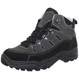 Kamik Flowmidgtx FK0021 Herren Trekking & Wanderschuhe