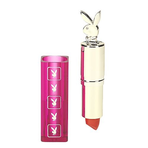 Playboy Beauty Calendar Girl Lipstick .12 oz