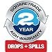 SquareTrade 2-Year Accident Protection and Warranty (Computer $300-400)