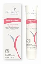 Naturaleve Rejuvenating Face Balm 100% Organic
