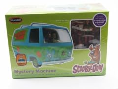 Round 2 Polar Lights Scooby Doo Mystery