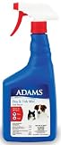 Adams Flea & Tick Mist, 32 oz