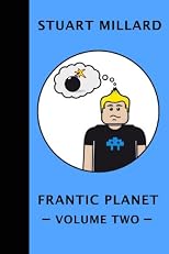 Frantic Planet: Volume II