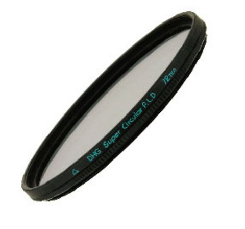 Marumi 55mm 55 Super DHG MC CPL PL.D Slim Thin Filter Japan