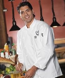 Chef Coats - Executive Style