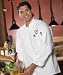 Chef Coats - Executive Style