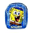 Spongebob Squarepants Backpack - Spongebob Mini Backpack