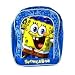 Spongebob Squarepants Backpack - Spongebob Mini Backpack