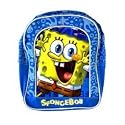 Spongebob Squarepants Backpack - Spongebob Mini Backpack