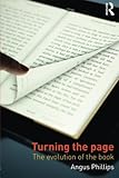 Turning the page : the evolution of the book