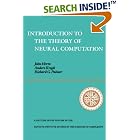 Click here to buy Introduction to the Theory of Neural Computation (Santa Fe... by  John A. Hertz, Richard G. Palmer, and Anders Krogh.