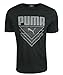 PUMA Mens V Cat Tee