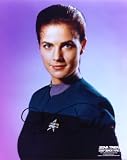 Terry Farrell 8x10 Autographed Photo Reprint