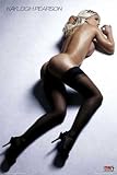 Produkt-Bild: FHM - Poster - Kayleigh Pearson + &Uuml;-Poster