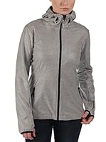 Bench Sudadera con Cierre (Gris)