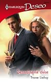 Sensualmente Dulce: (Sensually Gentle) (Harlequin Deseo (Spanish)) (Spanish Edition)