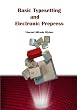 Basic Typesetting and Electronic Prepress (Volume 1)