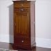 Chatham Kittery Point Cherry Storage Chest 20-16