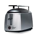 Siemens TT46201 Kompakt-Toaster