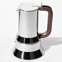 Richard Sapper Espresso Maker 3 cup