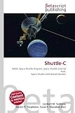 Shuttle-C: NASA, Space Shuttle Program, Space Shuttle External Tank, Space Shuttle Solid Rocket Booster