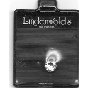 Circonia 'Diamond', Lindenwold's Fine Jewelers, Made in USA
