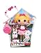MGA Entertainment Lalaloopsy Doll Misty Mysterious