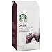 Starbucks Caffe Verona Coffee, Whole Bean,Dark Cocoa, Roasty Sweet,12-Ounce Bags (Pack of 3)