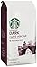 Starbucks Caffe Verona Coffee, Whole Bean,Dark Cocoa, Roasty Sweet,12-Ounce Bags (Pack of 3)