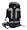 NEW CUSCUS 6200ci Internal Frame Hiking Camp Travel Backpack -Gray