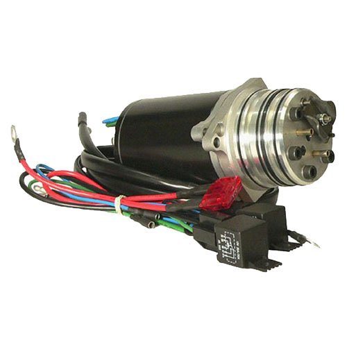 TRIM MOTOR MERCURY/MARINER 6278 PT475N 99186
